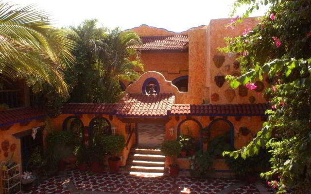 Hotel La Choza