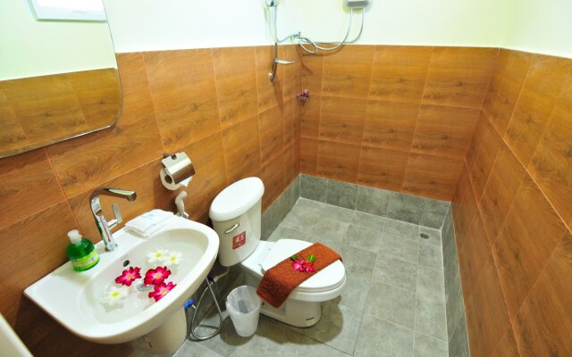 Phi Phi Little Star Resort