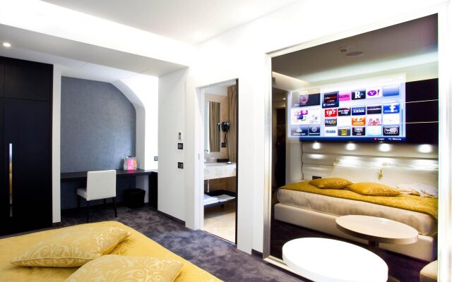 Style Hotel