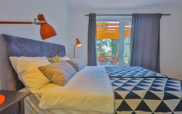 Seaside Penthouse HighLife