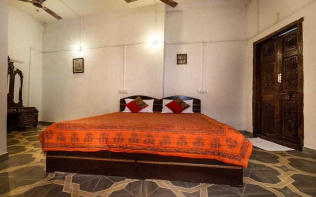 Gouri Heritage Haveli