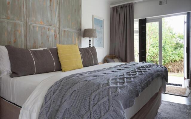 Long Story Guest House