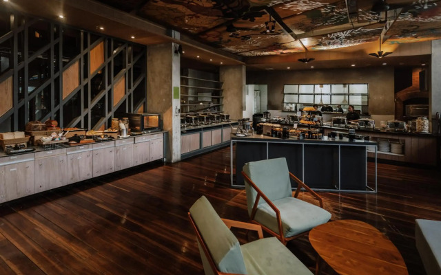 ARTOTEL Sanur Bali