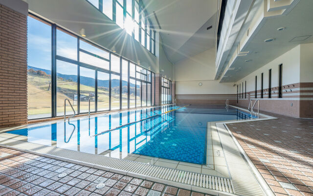 Hotel Harvest Skijam Katsuyama