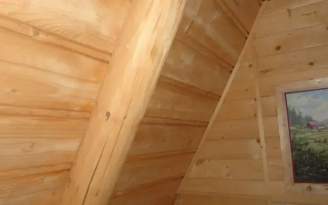 Chata Górska Kolyba