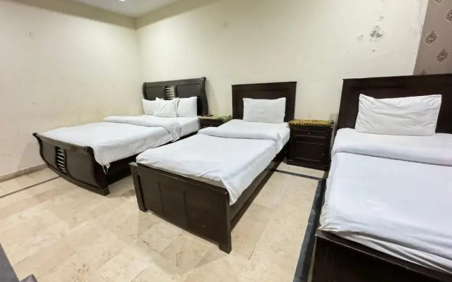 Millat Guest House G9-4