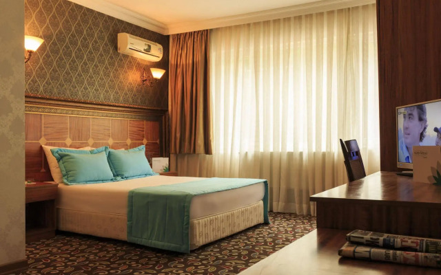 Marya Hotel