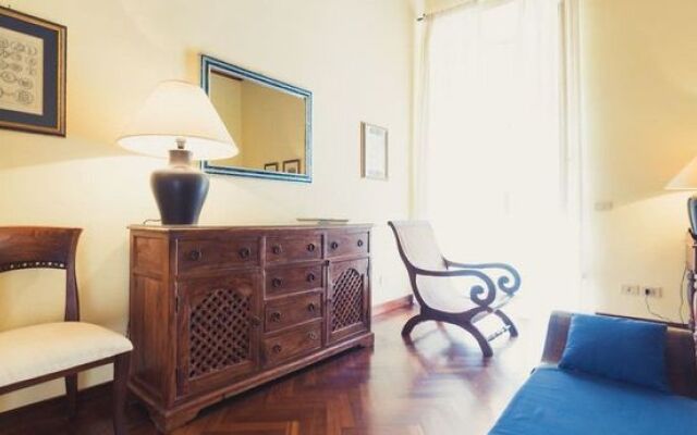 Romantic 1Bed Apartment 5Min To Piazza Di Spagna