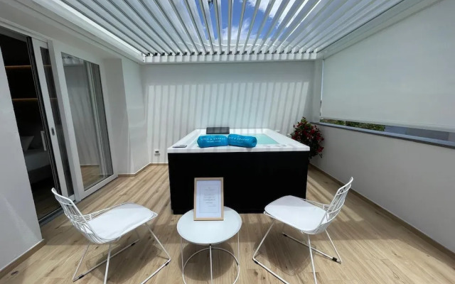 Chic & Charme Luxury Rooms