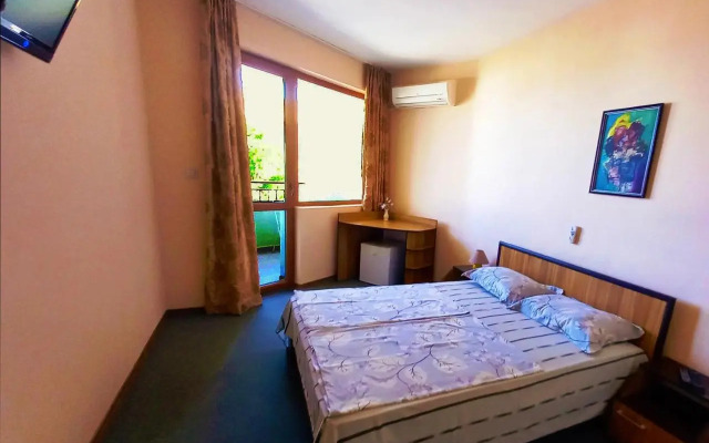 Family Hotel Amore