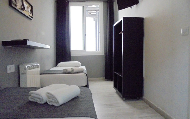 Easy Sants by Bossh Hotels