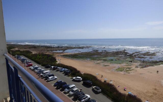 Appartement Les Sables-d'Olonne, 2 pièces, 4 personnes - FR-1-427-73