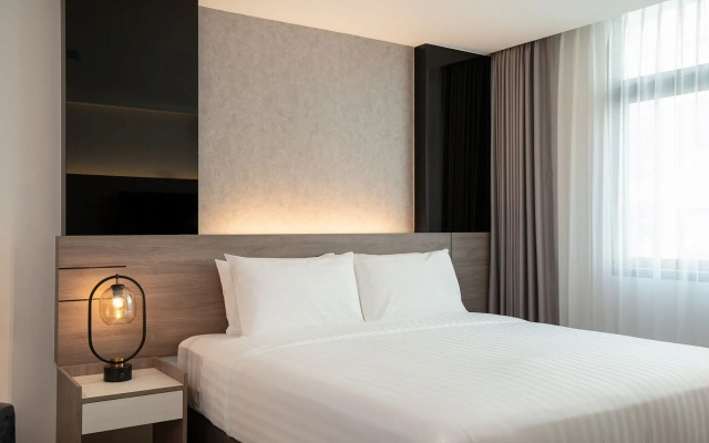 ORION Hotel and Residence Bangkok