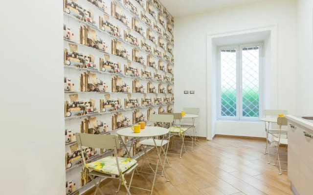 Vomero Rooms by Napoliapartments