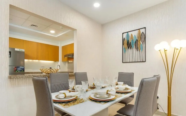 The Lofts Towers by Deluxe Holiday Homes