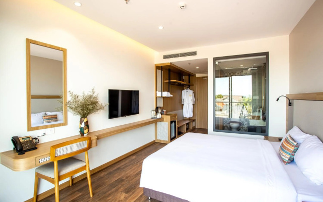Thanh Mai – Guest Rooms – Buon Ma Thuot