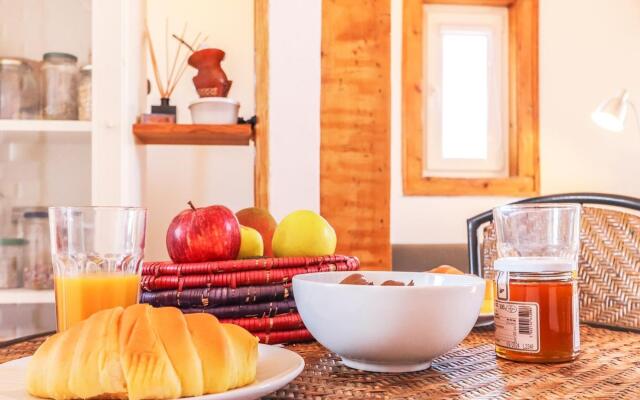 Vita Portucale ! Beato River View with Terrace