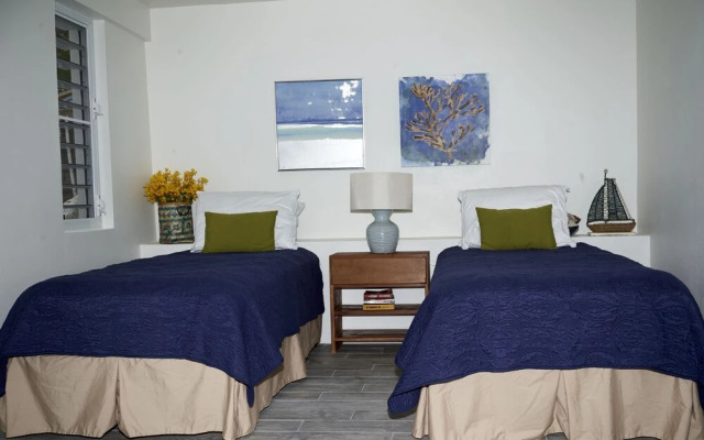 Wanderlust Caribbean - Adventure Travel Boutique Hotel