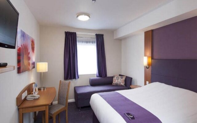 Premier Inn Oxford