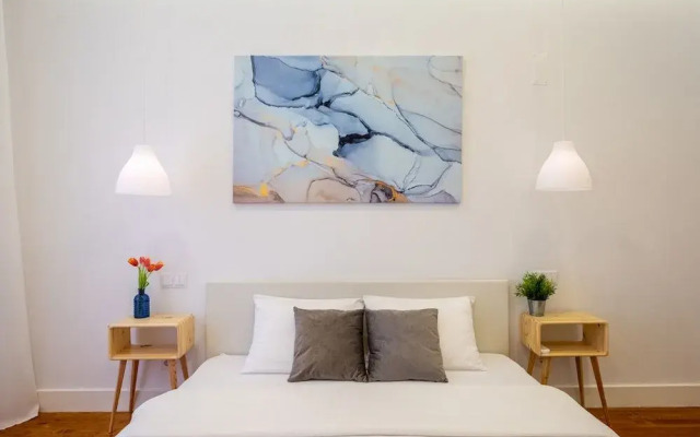 Sehl Suites Lisbon Guest House