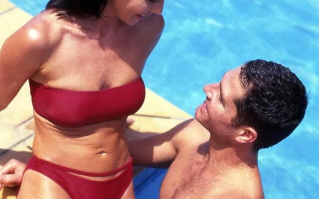 Grand Mercure Hunter Valley Gardens