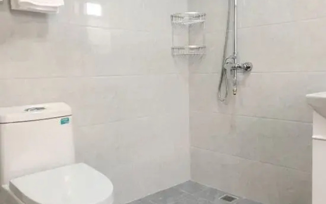 UMYouXuan Yunqi Hotel (Shanghai Xinzhuang Chunshen Road Subway Station)