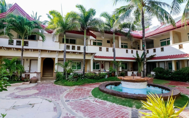 NIDA Rooms Boracay Aklan Tabisaan Jetty