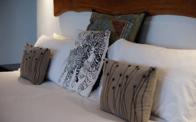 IsiLimela Game Lodge