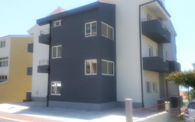 Apartments Fani
