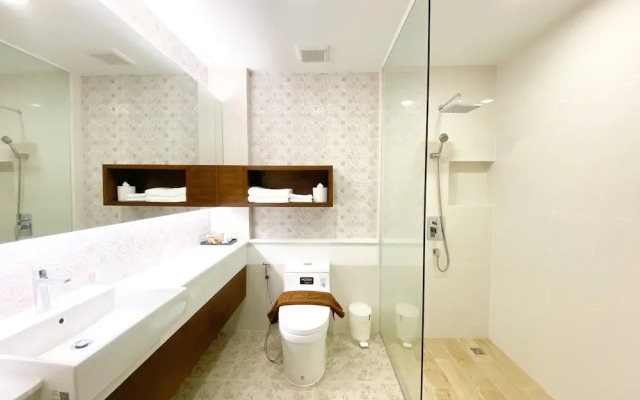 RiverTree Resort Chiangkhan