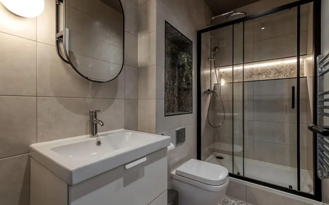 Little Venice Luxury Apartment