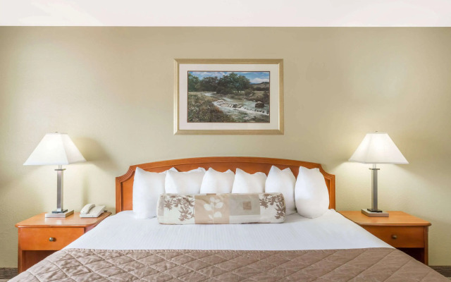 Copper Queen Hotel and Casino