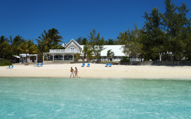 Astroea Beach Hotel