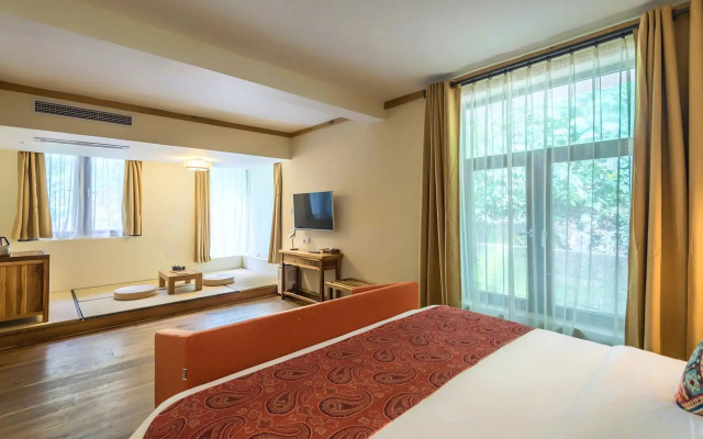 The Apsara Lodge