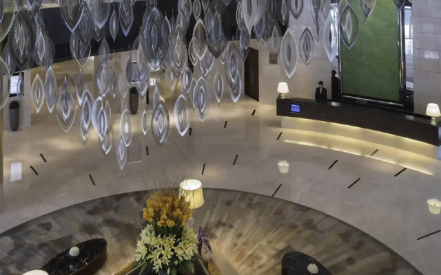 Marco Polo Wuhan