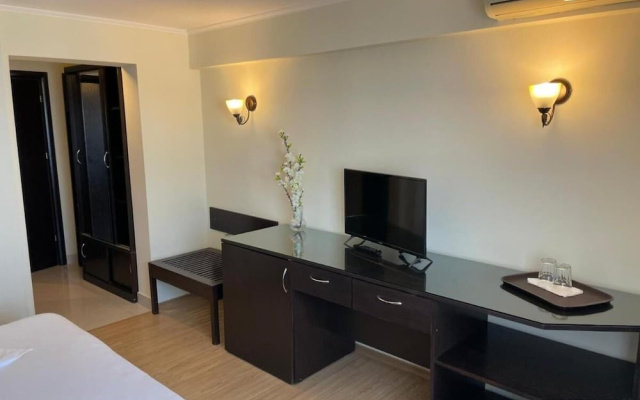 Hotel Royal Beach Costinesti