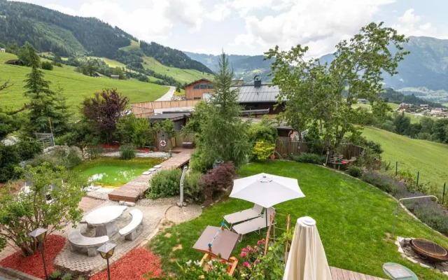 Das Talblick - Appartments