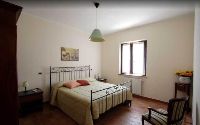 Agriturismo La Serra