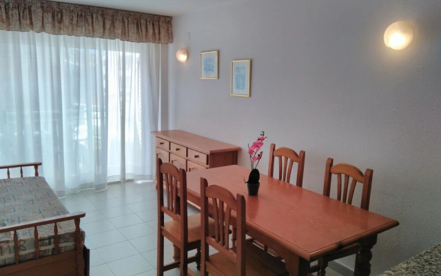 APCOSTAS Forner Vista Piscina