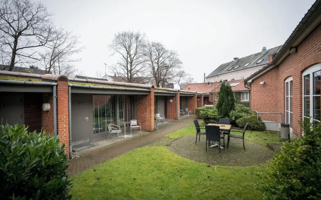 Hotel Birksø