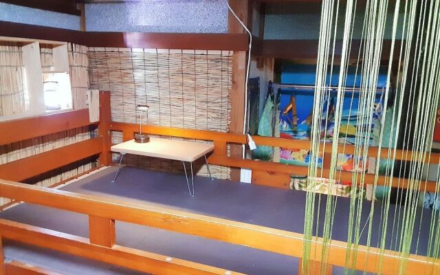 Amami Oshima Guest House Showa-sou - Hostel