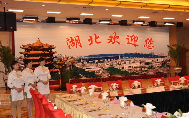 Hubei Hotel