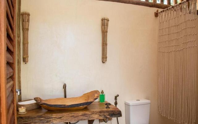 Rancho do Kite Villas