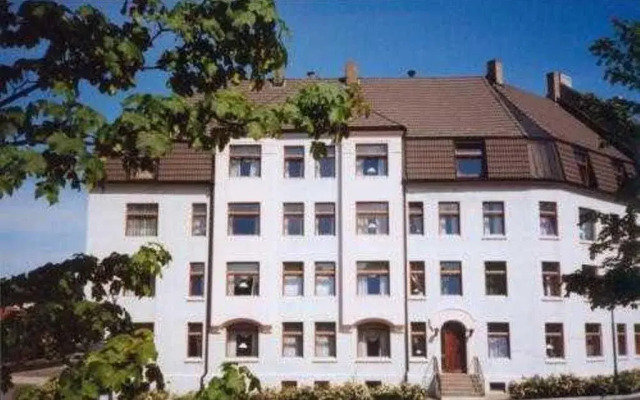 Trondheim Leilighetshotell