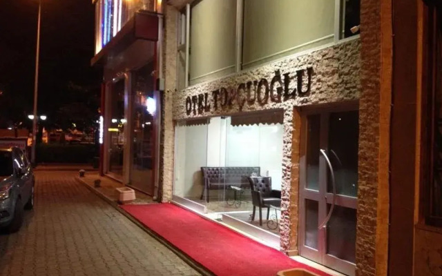 Otel Topcuoglu