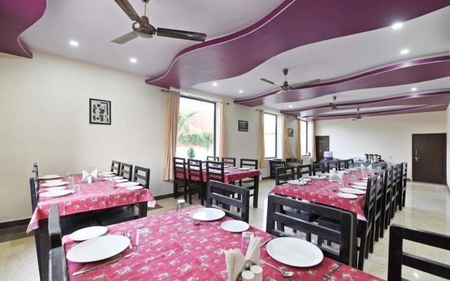 Yash Vilas Resort Ranthambore