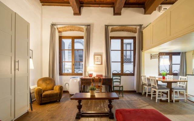 Lambertesca Loft by Mmega