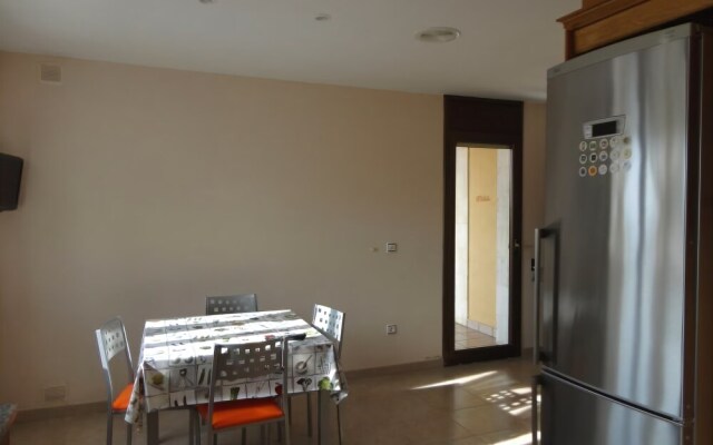 Apartamento Haia