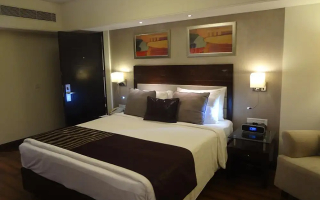 Fortune Park, Ahmedabad - Member ITC Hotels' Group