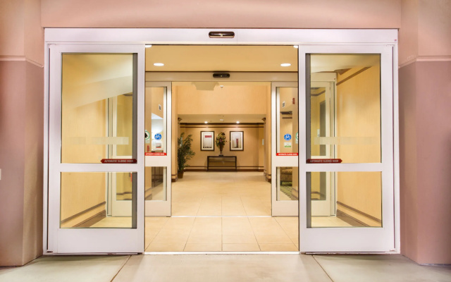 Holiday Inn Express Yreka-Shasta Area by IHG